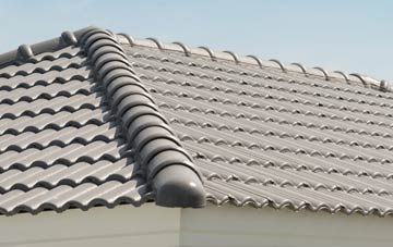 advantages of Sandwick clay roofing