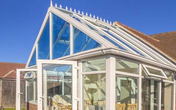 conservatory roof insulation costs Sandwick