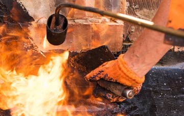 Sandwick flat roof repair companies