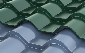 who should consider Sandwick plastic roofs