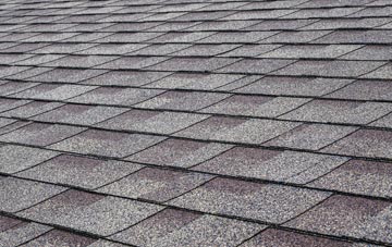 Sandwick tiles for shallow pitch roofing