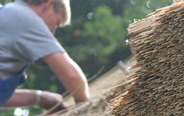 professional Sandwick thatchers