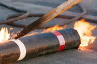 free Sandwick flat roofing repair quotes