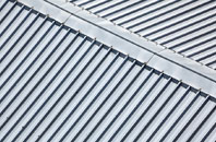 Sandwick metal roofing