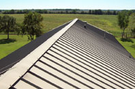 Sandwick metal roof quotes